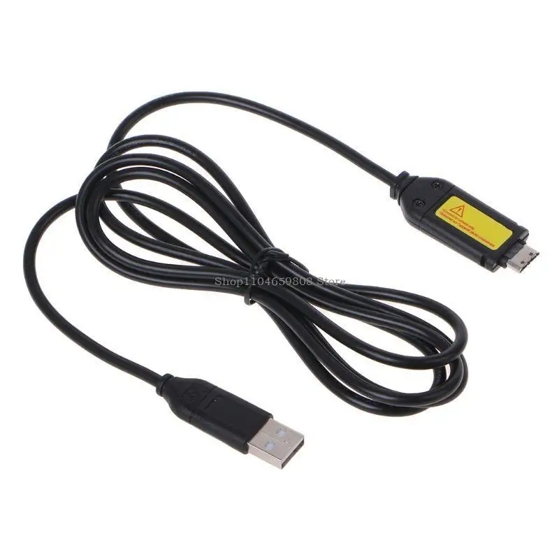 Data Cable USB Charging Wire Cord High Speed for SUC-C3/C5/C7 ES55 ES60 ES63 ES67 EX1 Digital Camera