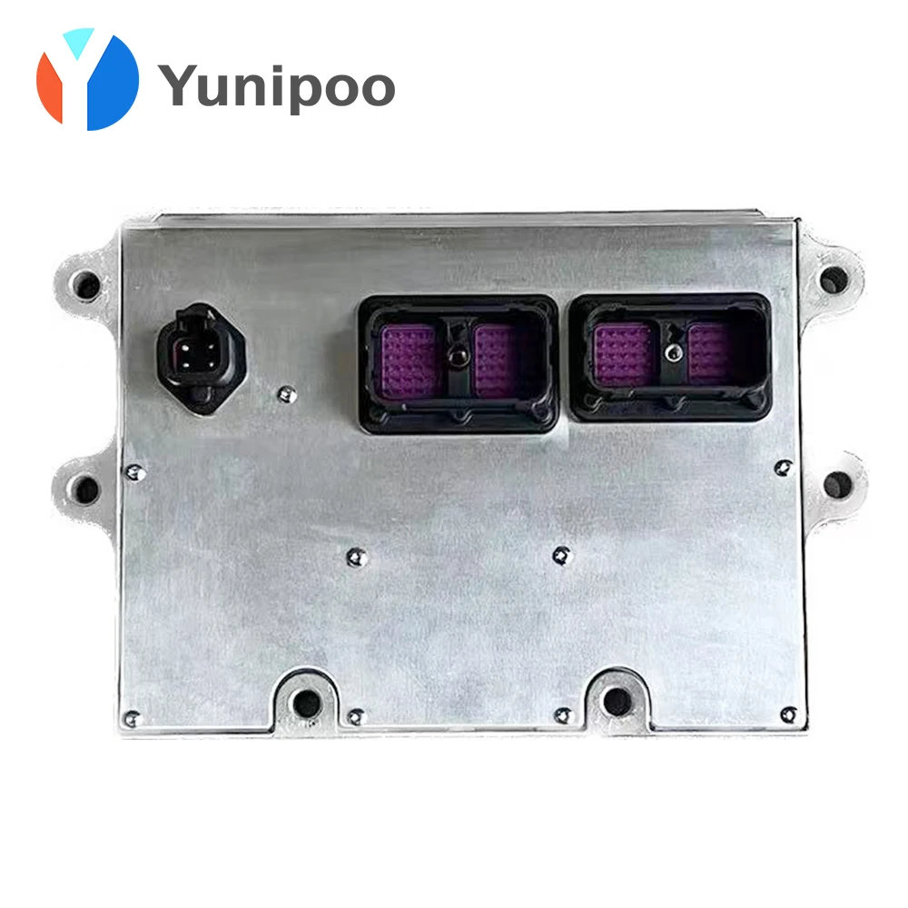 

4963807 P4963807 ECM (модуль управления двигателем), подходит для двигателя Cummins ISM QSM CM876, компьютерной платы двигателя