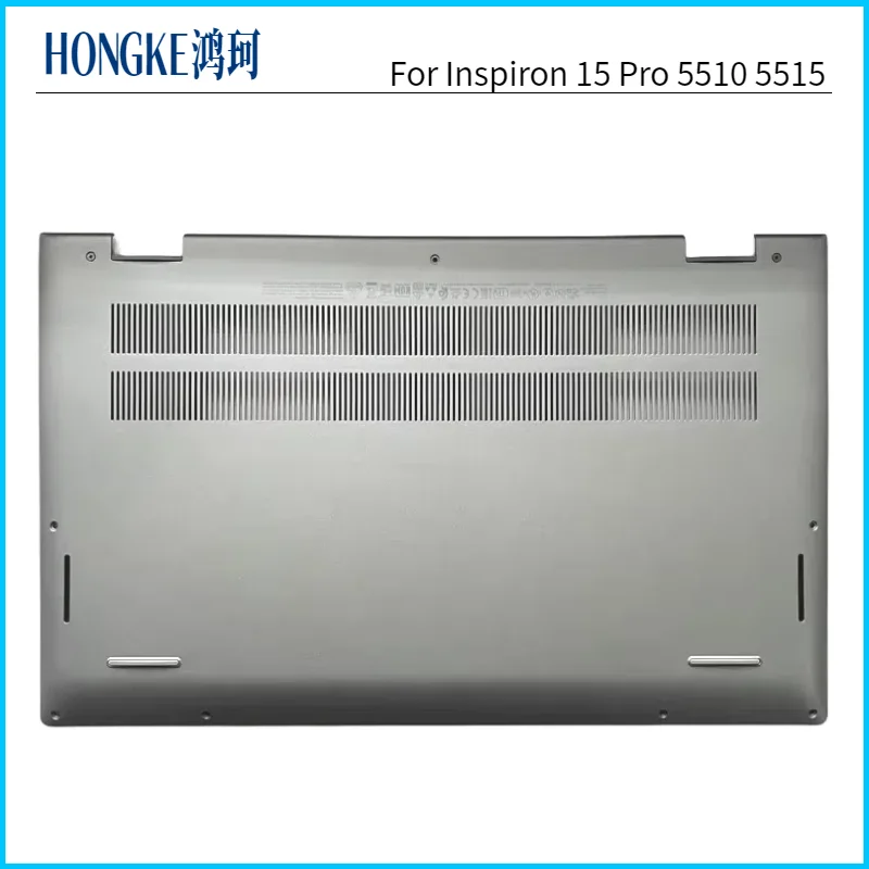 

Новинка для Inspiron 15 Pro 5510 5515, нижняя крышка корпуса 03KRDJ 3KRDJ