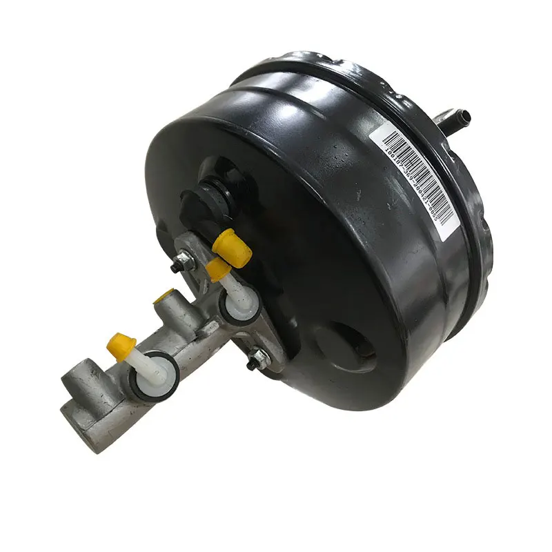 

Forklift Booster Pump Brake Master Cylinder Forklift Accessories