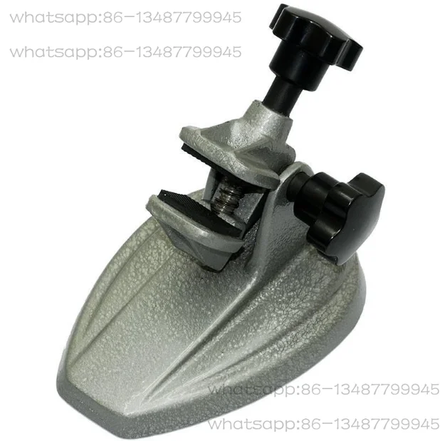 

Equipped with Sanfeng Micrometer Base, Digital Display Micrometer Bracket, Bali Card Measuring Seat, Micrometer Fixing Seat