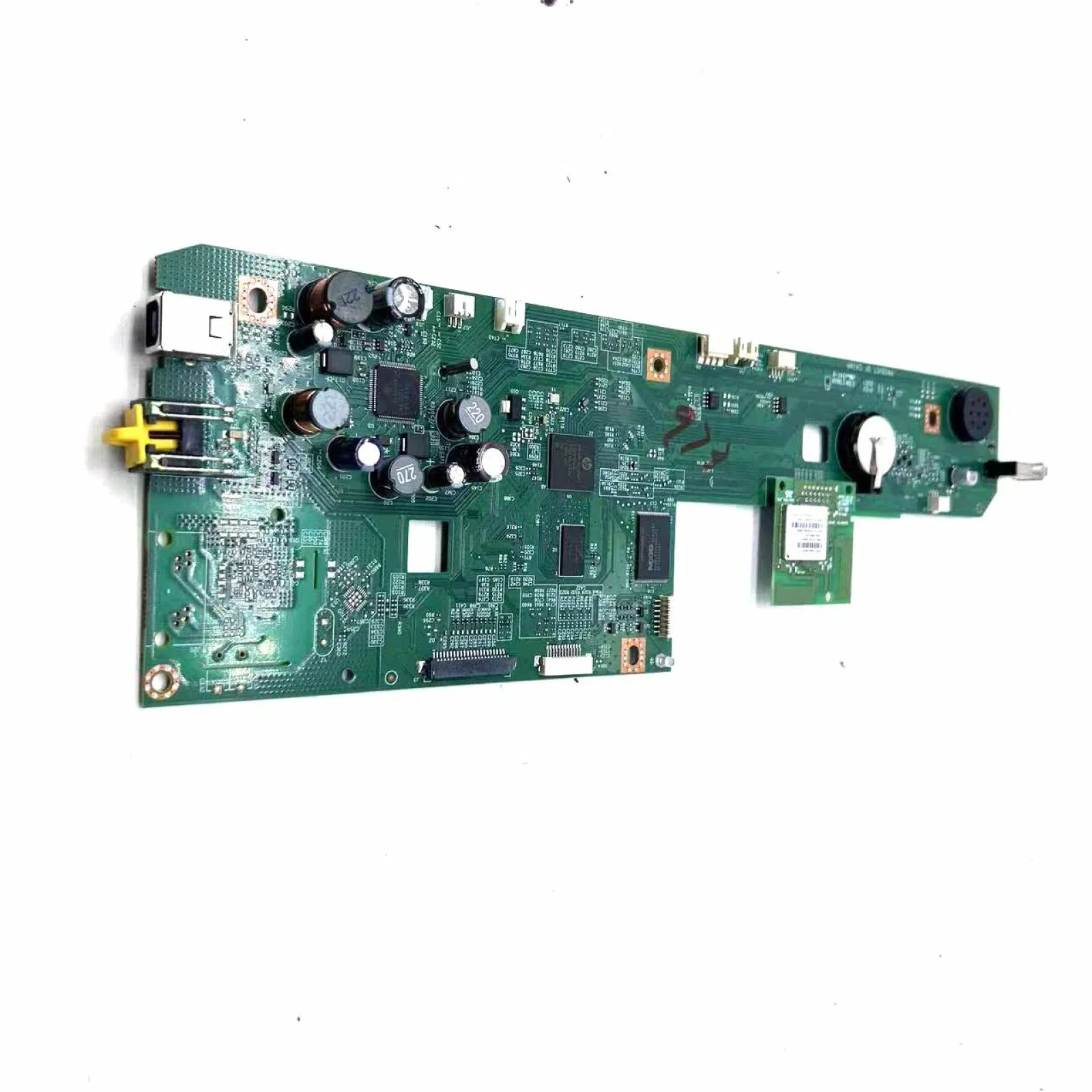 

Pro9730 Pro 9730 Mother Board Motherboard 537P5-60002 Fits For HP OfficeJet Printer Parts
