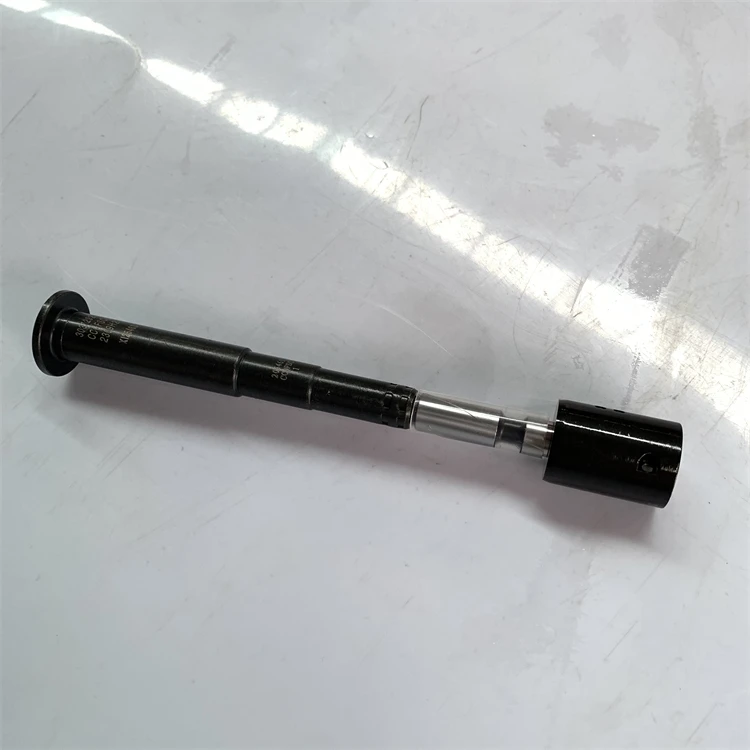เครื่องยนต์ดีเซลหัวฉีดน้ํามันเชื้อเพลิงบาร์เรลและลูกสูบ KTA19 NT855 3037292 สําหรับ CYE