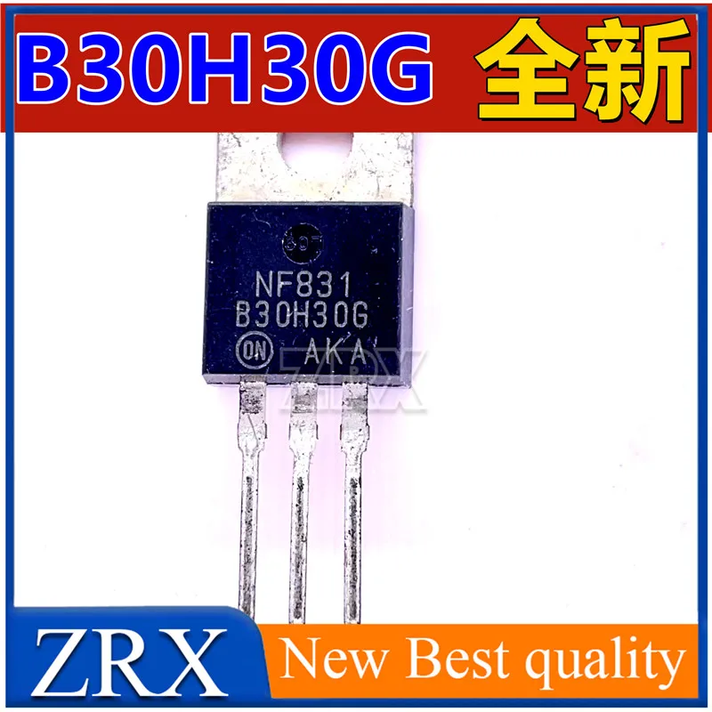 5Pcs/Lot New original B30H30G stock in stock