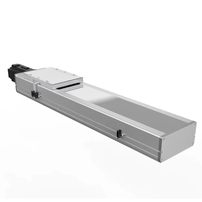 

High Durability New Design High Load Accuracy Ball Screw Linear Module Guide Rail Bearing CNC Linear Motion Rail Core Components