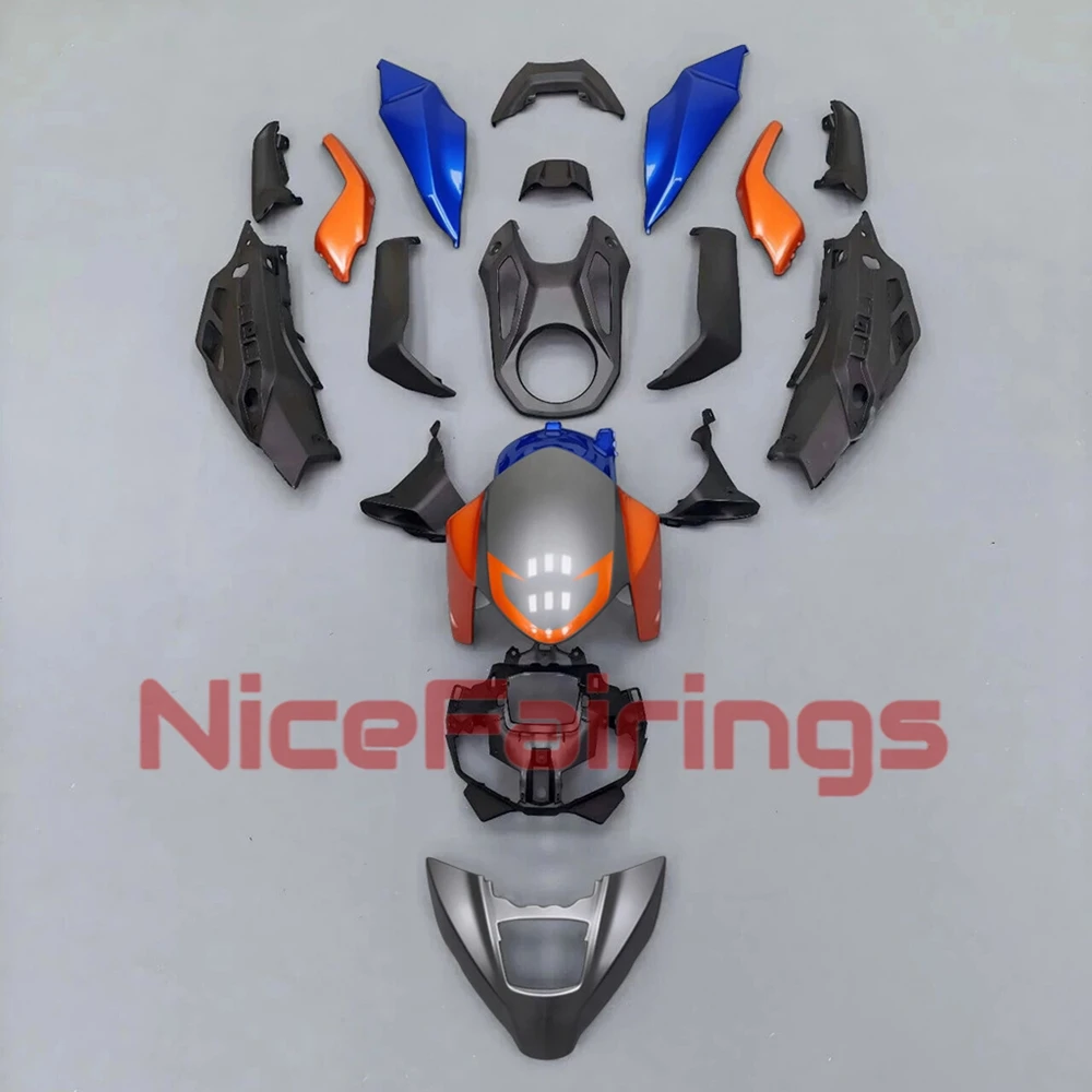 

Cool Fairing Set for YAMAHA 2024 2025 2026 MT09 Injection Fairings Kit Motorcycle Cowling MT 09 24 25 26