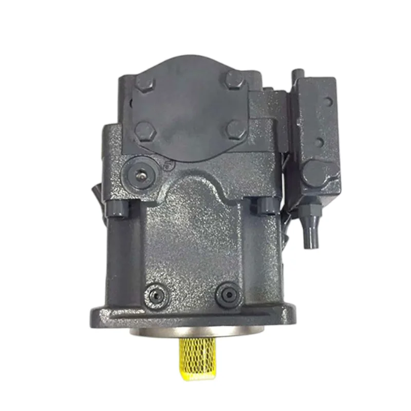 OEM A11V040DRS/10R-NSC12N00 مضخة متغيرة المكبس المحوري الهيدروليكي A11VO95DRS/10R-NSD12N00 A11VO75/11L-NZD12N00