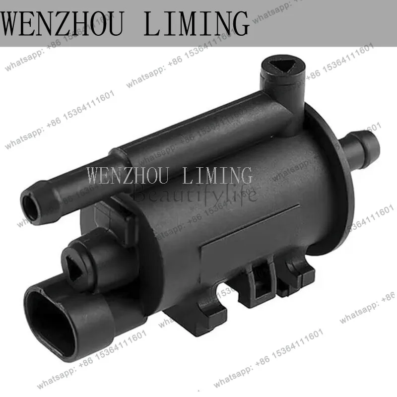 Factory direct sales 28910-25100 28910-3C100 suitable for current automobile carbon can solenoid valve