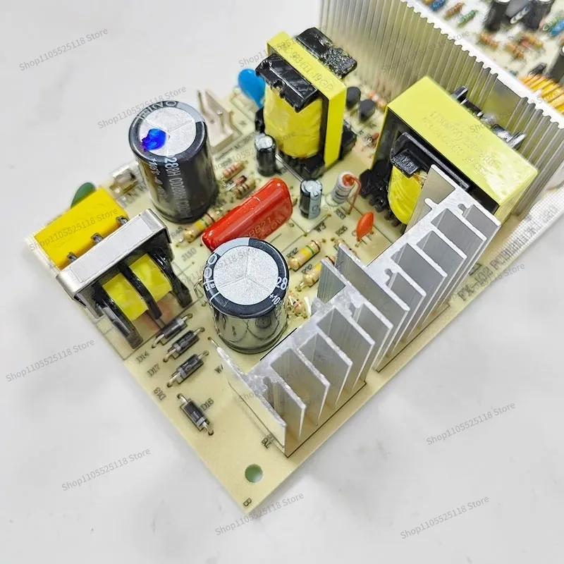 For Power Board FX-102 Sample Cabinet Control Refrigerator Freezer Accessories 220V70W
