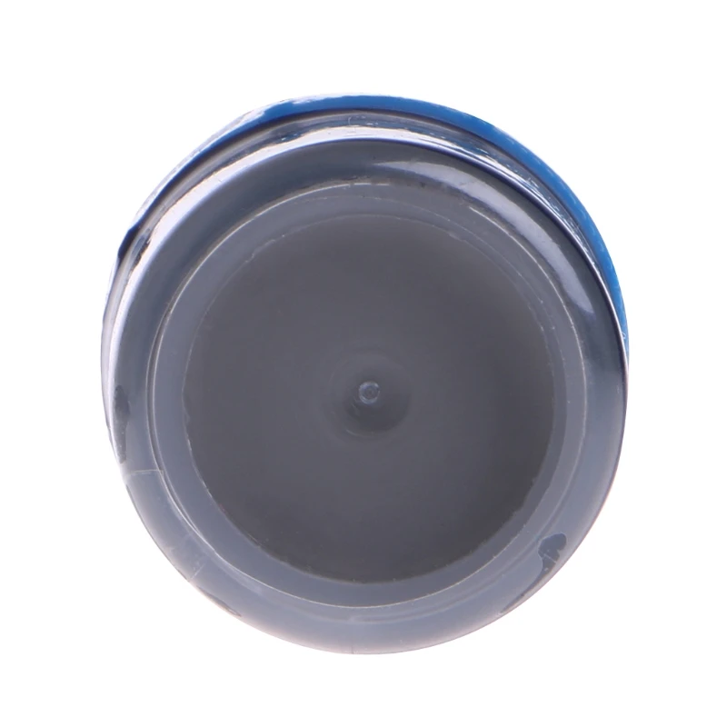 HY510 Gray Silicone Thermal Grease Compound 1.93 for W/for m.K for Processor CPU GPU Radiator Graphics Card