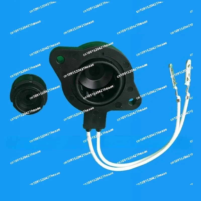 Suitable for drum washing machine motor speedometer