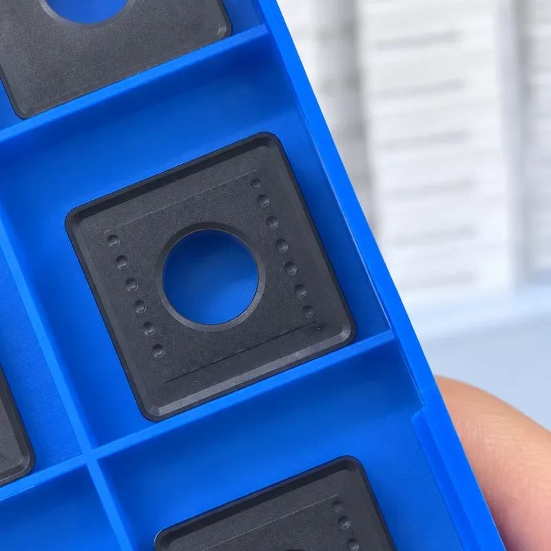 Original Carbide Inserts SNMG190616-GR NC3020 SNMG190616-GR NC3030 SNMG190616-GR NC3120 Turning Tools For Metal Mechanical
