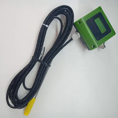 Multifunctional Transmitter THS306 Series, Separate Type, Display Optional