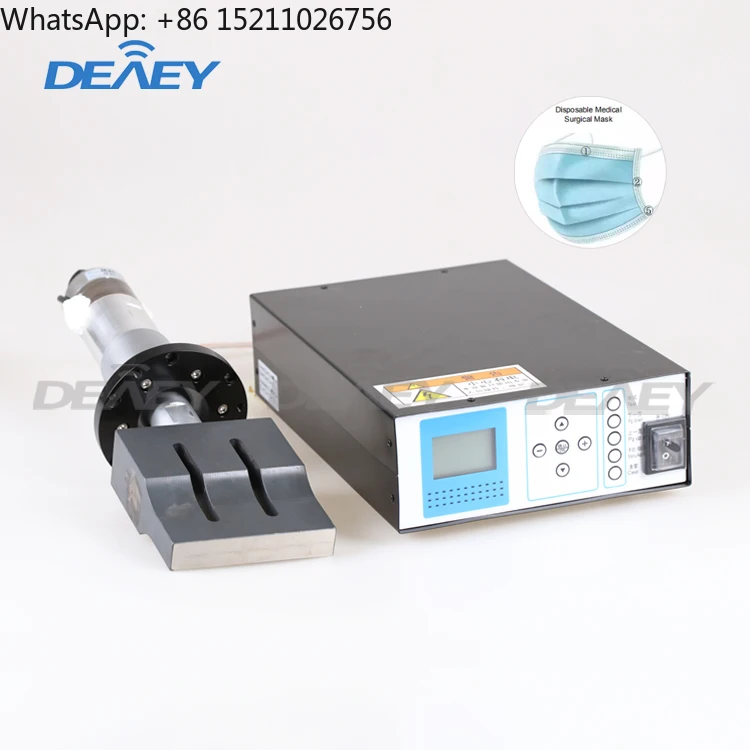 20khz 2600W System Circuits Variable Frequency Mist Steam Fog Pcb Vibration Circuit Ultrasonic Generator High Power