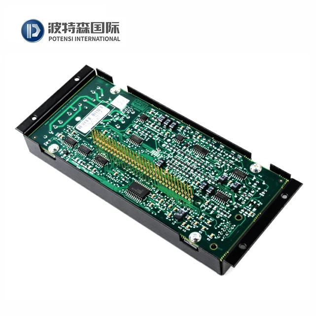 

KONE Parts LCE-KNX KM713130G01 KONE Elevator Pcb Board Pcb Control Board