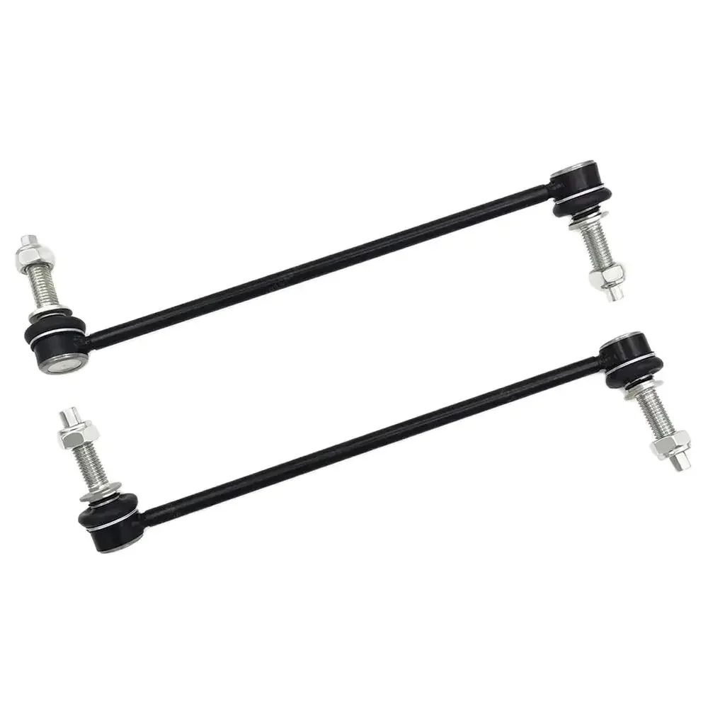 Front Stabilizer Sway Bar End Links for Ford Explorer Police Interceptor Utility 2011 2012 2013 2014 2015 2016 - 2018