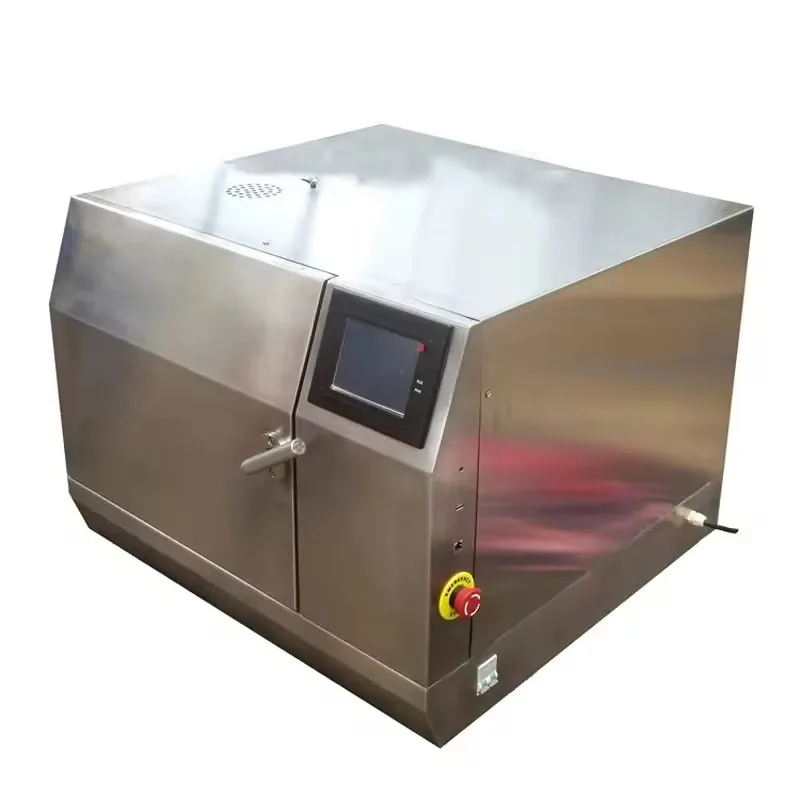 M1500 Laboratory Microwave Zirconia Sintering Furnace / High Temperature 1600C Muffle Furnace