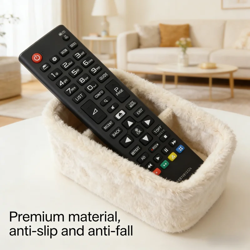 

AKB74915324 Smart TV Remote, Fit AKB75095307 AKB74915305 AKB75095308, High Quality Replacement Controller