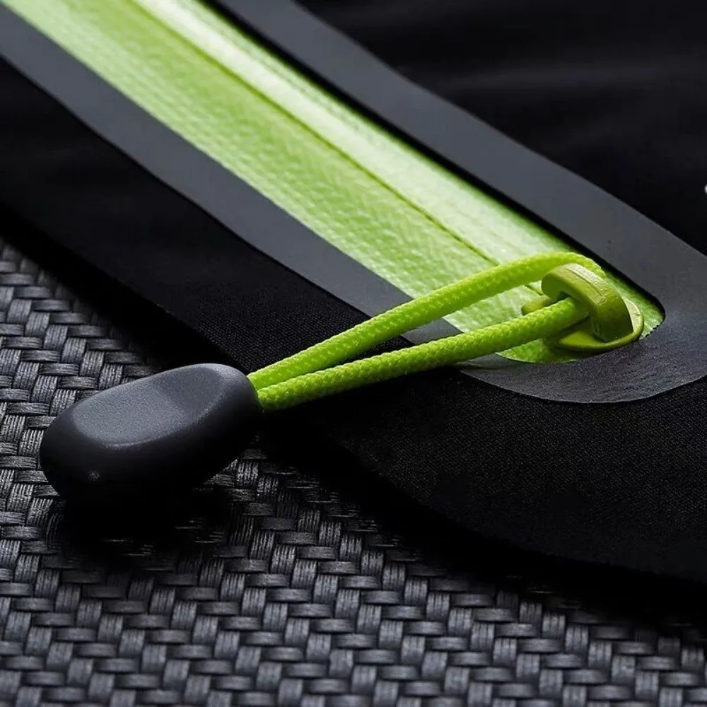 

Phones Under 7.5 in Slim Thin Waist Bag Lightweight Waterproof Chest Pack Bag Crossbody Multi Function Fanny Pack Outdoor Riding