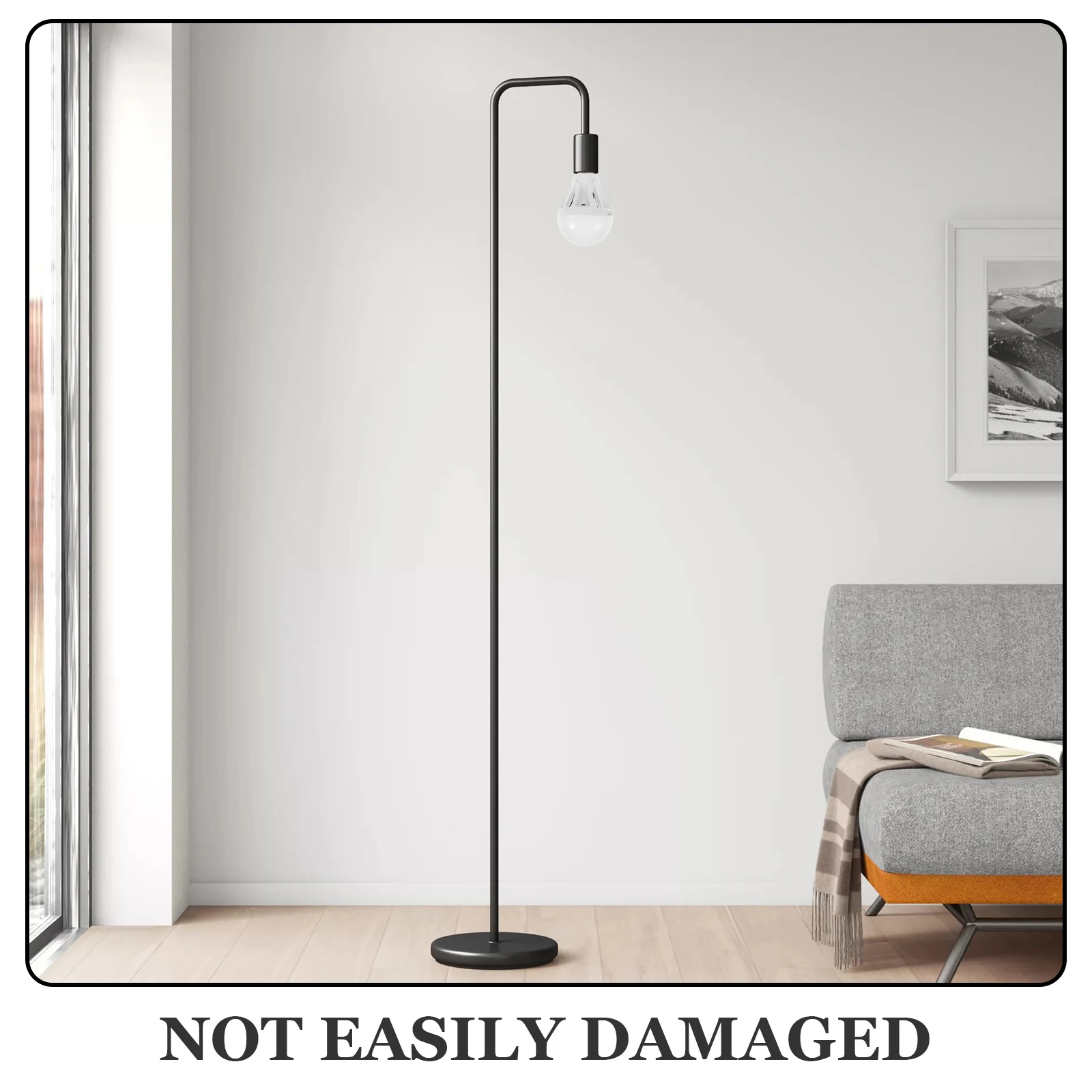 

E27 LED Bulb 9W Voice Sensor Light Sounds Control Activated Close Up Stairs Night Lamp Auto Turn Saving 220V