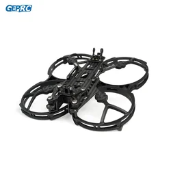 GEPRC GEP-CL35 V2 Frame Kits Suitable for CineLog35 V2 Drone Carbon Fiber Frame Quadcopter Drone Accessories Parts DIY RC FPV