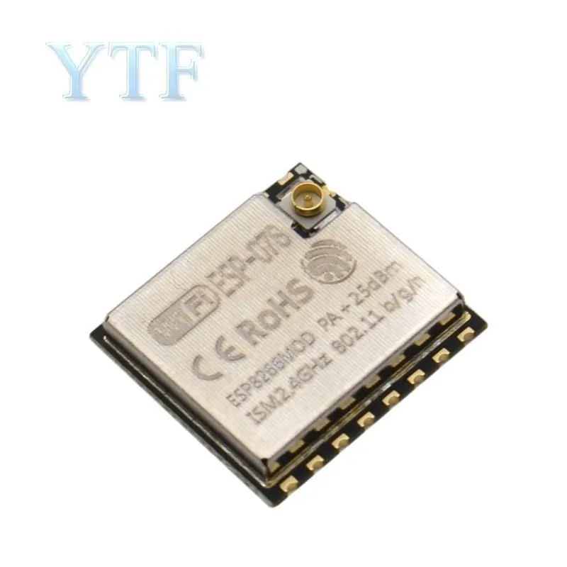 WiFi module ESP8266 Serial to WiFi / wireless transparent transmission / industrial / ESP-07S