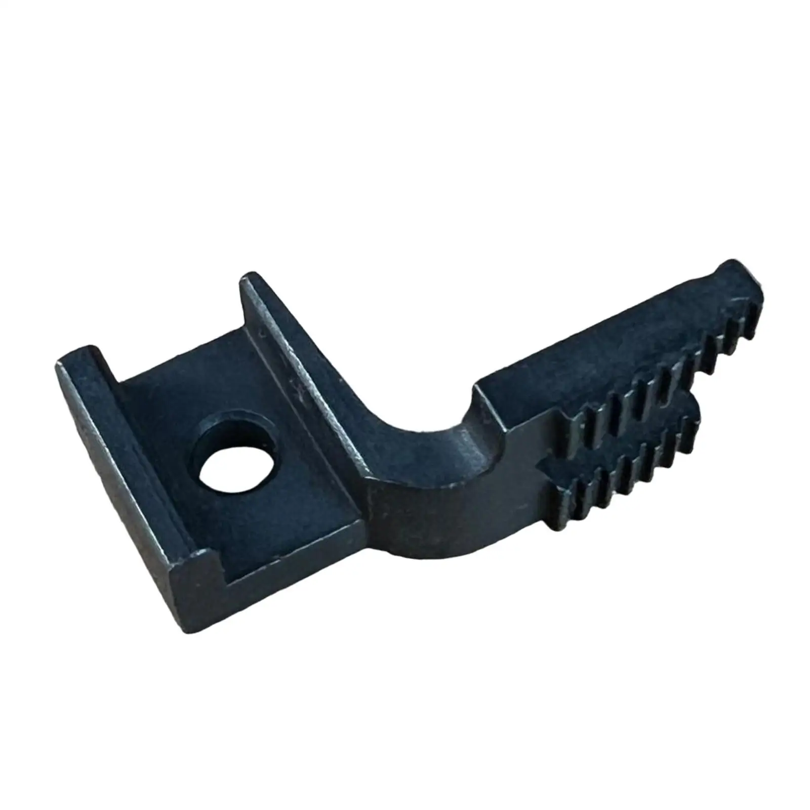 

Металлическая сменная лапка-прижим для пайеток и бисера с ручным приводом для оборудования для обуви 29K 71 72