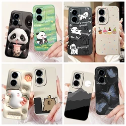 For Tecno Camon 19 Neo Case Camon19 Cover Soft TPU Matte Camera Protective Phone Cover For Tecno Camon 19 Pro 5G 4G 19Neo Fundas