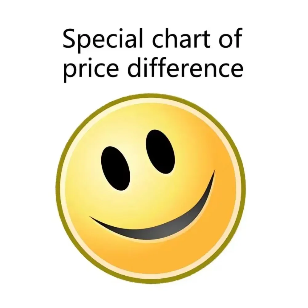 Special link to supplement the price difference image 3