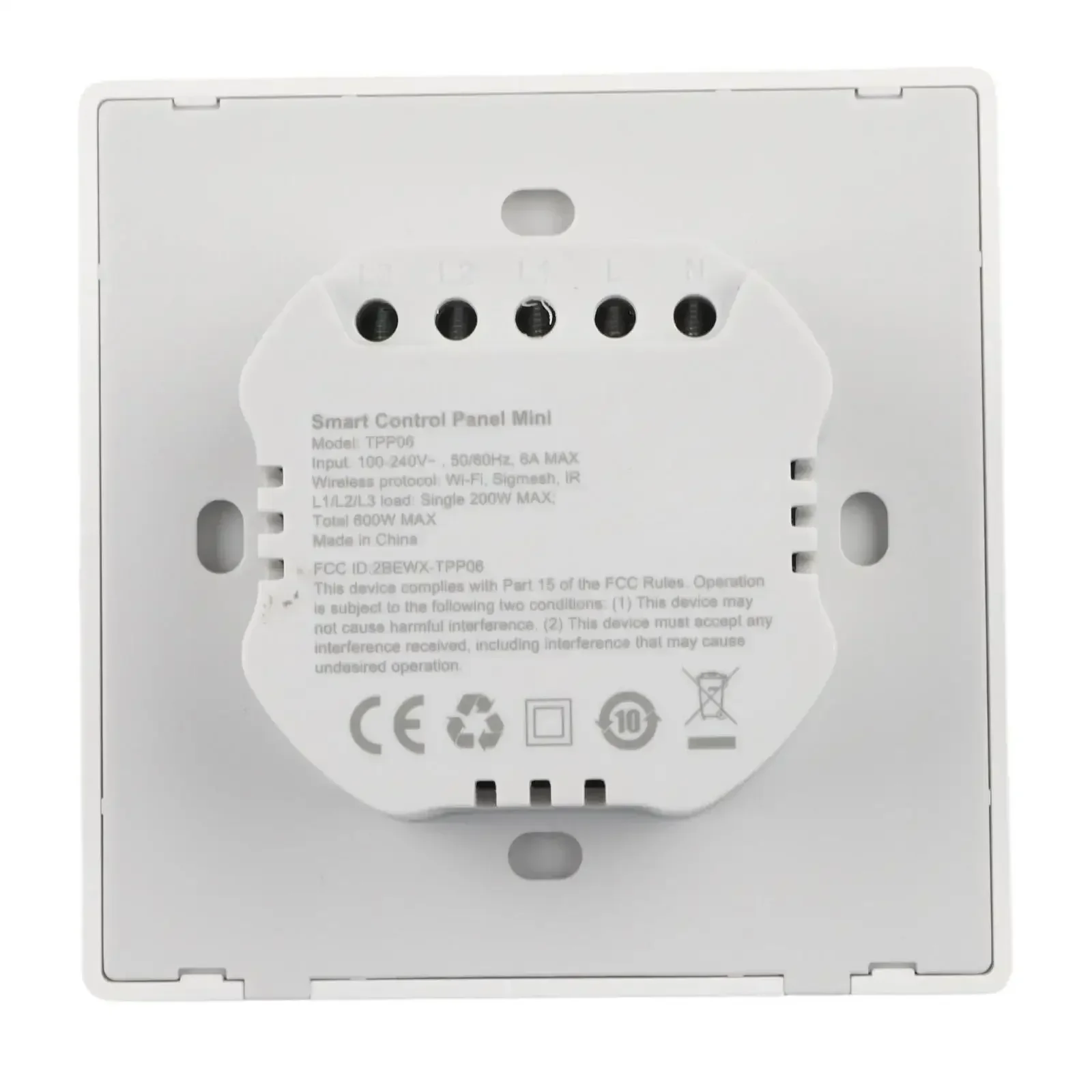 

High Performance Touch Screen Controller by For MOES Supporting Extensive Range of Infrared Devices Effortlessly