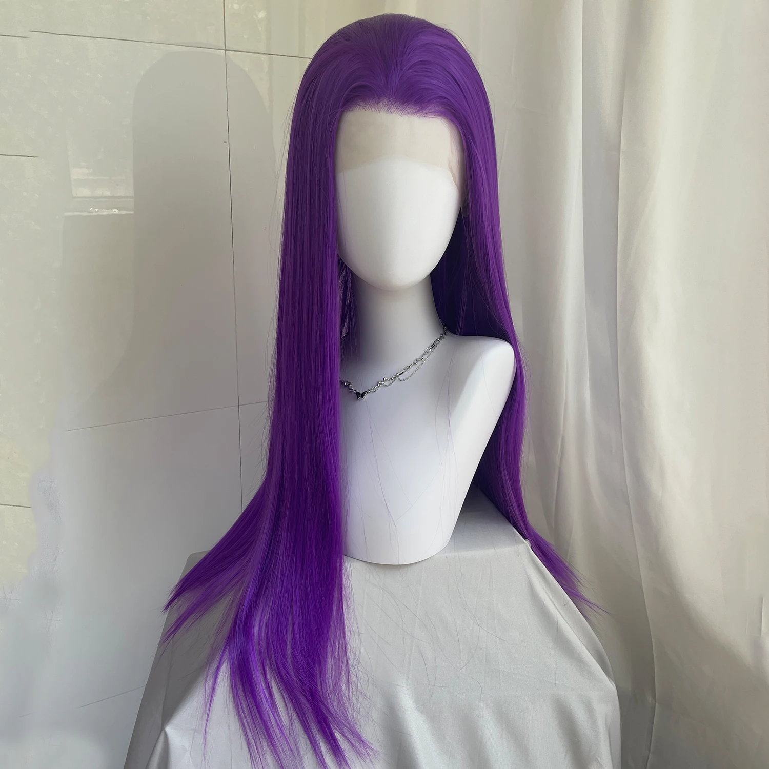 Thumbnail 2 - #89 Latest High Density Lace Wigs Offers