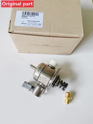 Made In Germany NEW Genuine OEM High Pressure Fuel Pump 0261520472 06H127025Q For VW GTI jetta Passat Audi A3 Q3 TT 2.0T TSI