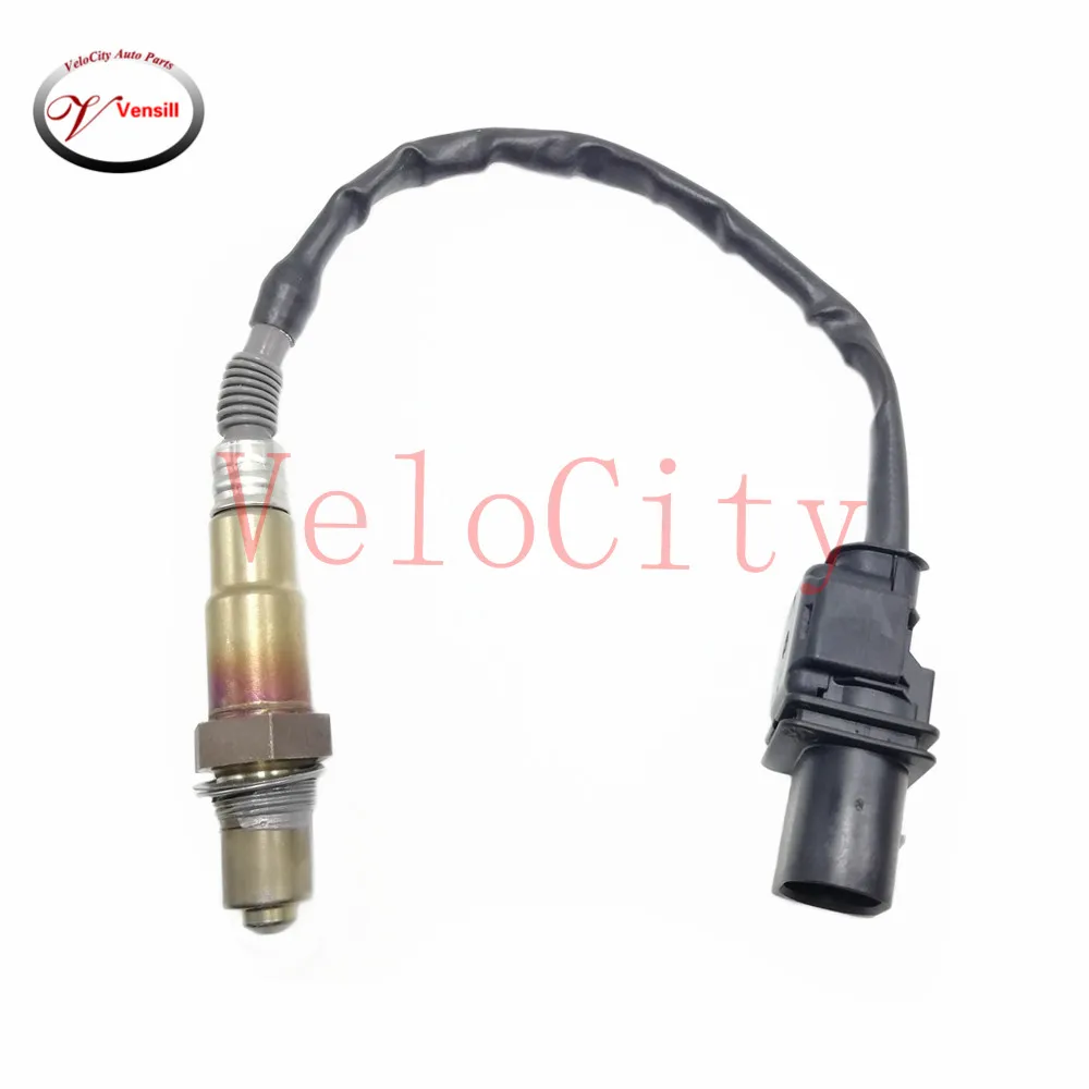 Upstream Oxygen Sensor Fits For Hyundai Tucson III Kia Sportage 2.0 CRDI Part No# 39350-2F610 393502F610 9025050080