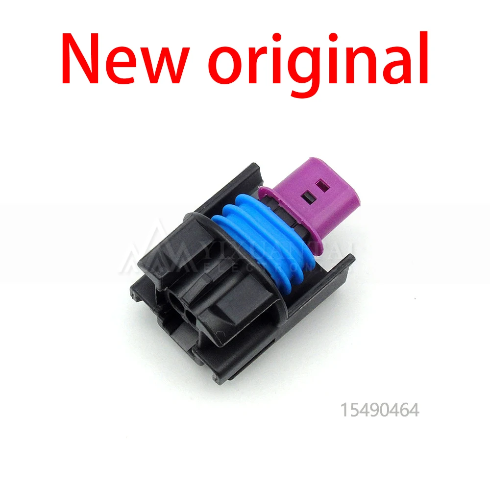 10-50Pcs/Lot New original 15490464, suitable for camshaft intake and exhaust VVT solenoid valve