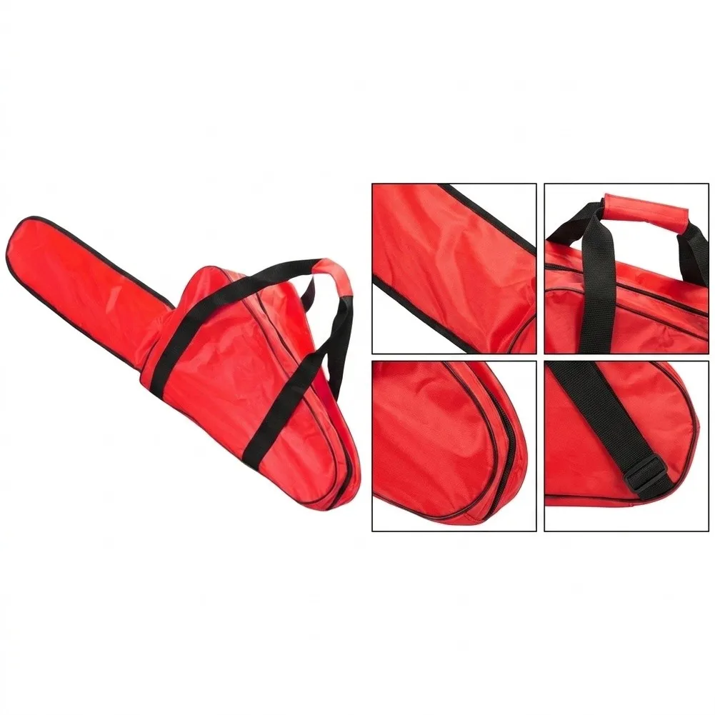 Weatherproof for chainsaw Transport Bag Tool for chainsaw Storage Bag Sturdy Oxford Fabric Moisture Resistant Design