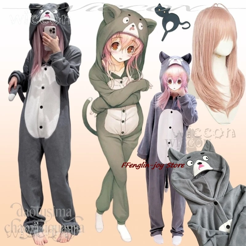 Adults Costume Muko… - image
