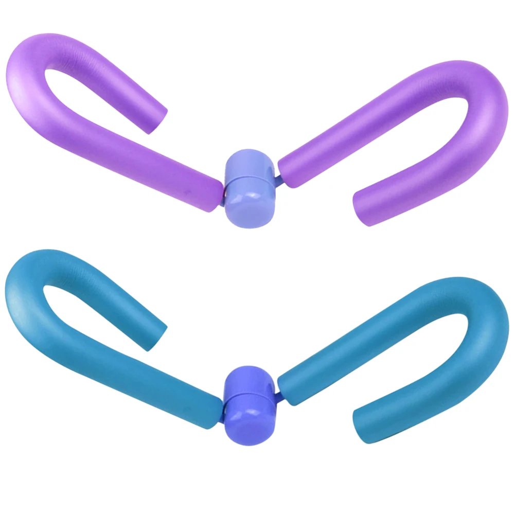 مدرب الفخذ الداخلي لتمرين الساق، معدات التمرين المنزلية، مدرب الفخذ الرئيسي، مدرب قوة الساق، معدات اللياقة البدنية لأسفل الجسم #5