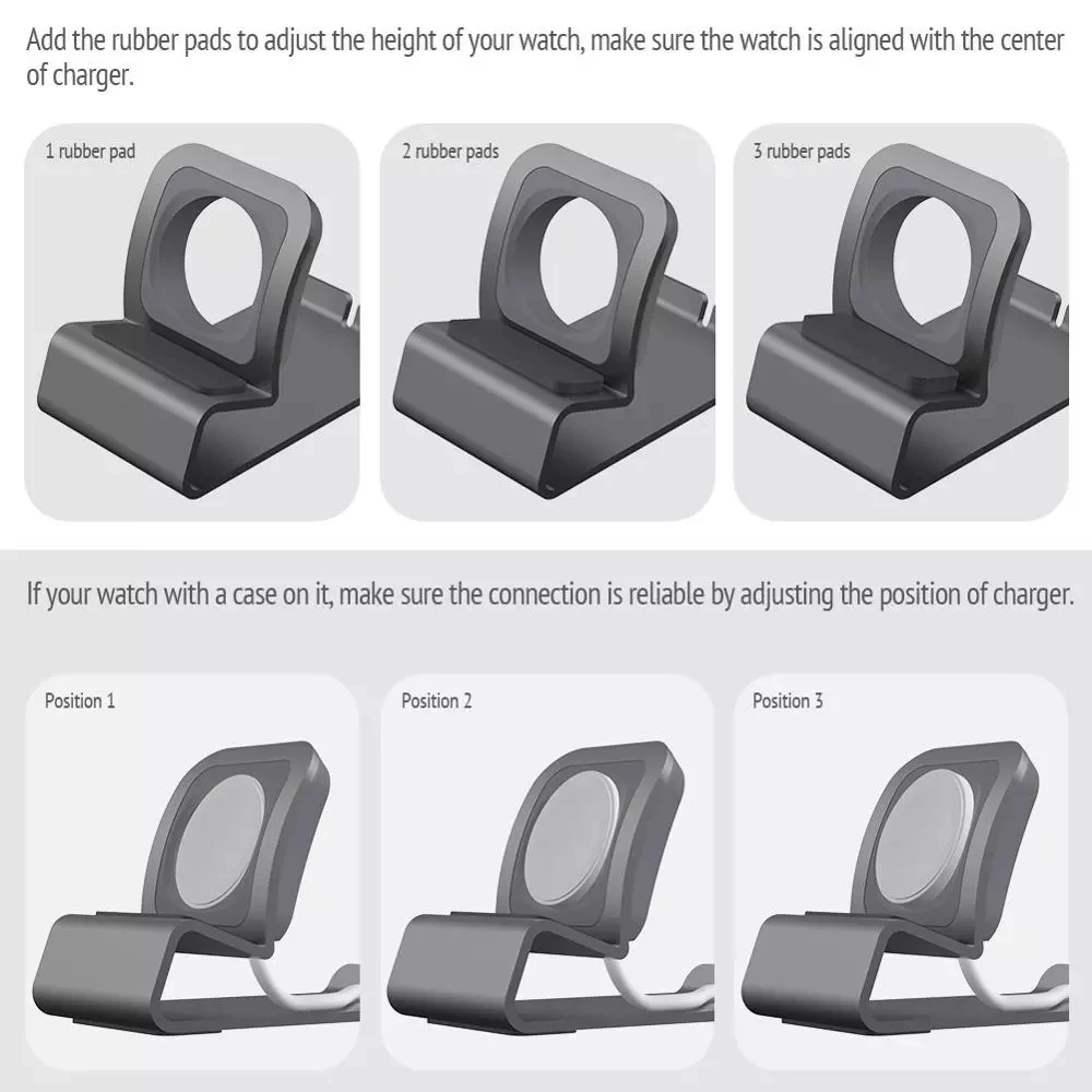 Thumbnail 4 - #31 Top 50 Desk Charging Dock