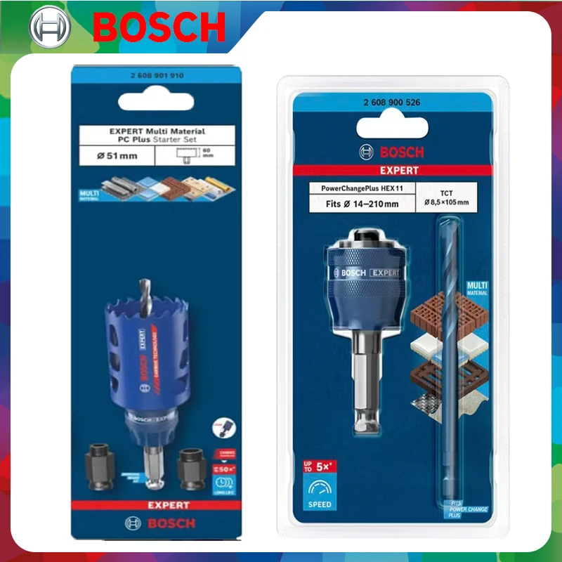 Bosch Expert Multi …