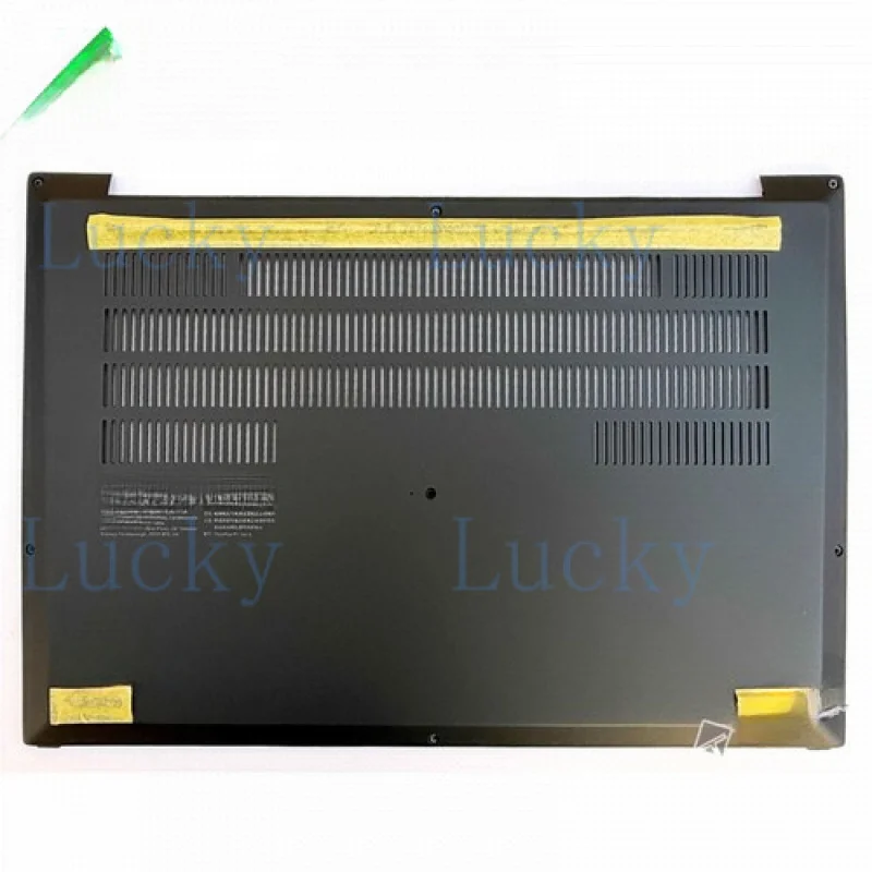 

f 5M11L84683 for Lenovo Thinkpad P1 Gen 6 Lower Bottom Case Base Cover WWAN