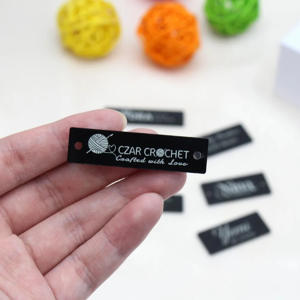 25 Pcs Personalized… - image