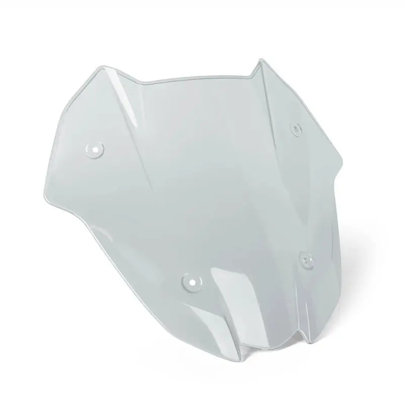 

Для X-MAX 300 XMAX 300 XMAX 300 Tech MAX 2025 ветрозащитный экран мотоцикла, дефлектор ветрового стекла, прозрачный