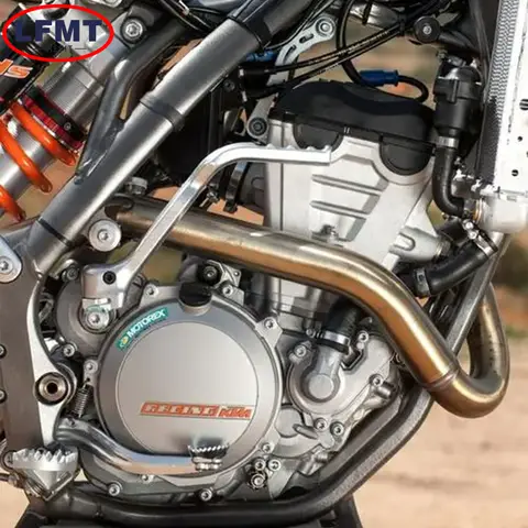 10 best sales Husqvarna Fe 250 - №3