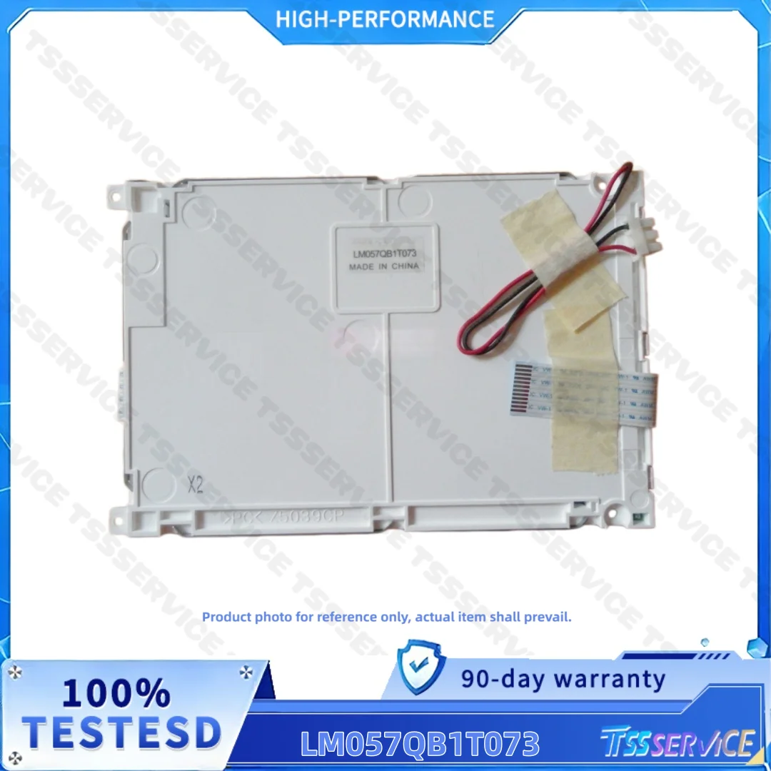 LM057QB1T073 5.7 inch 320*240 Resolution LCD panel fast shipping