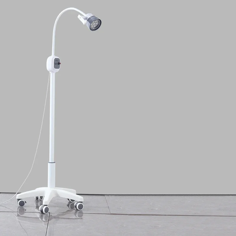 2025Medical LED  Operating Light Shadowless Lamp
