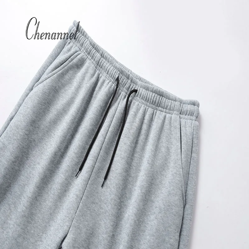 Мужские повседневные модные спортивные брюки, спортивные брюки для спортзала для мужчин, спортивные штаны для бега, длинные брюки для бега