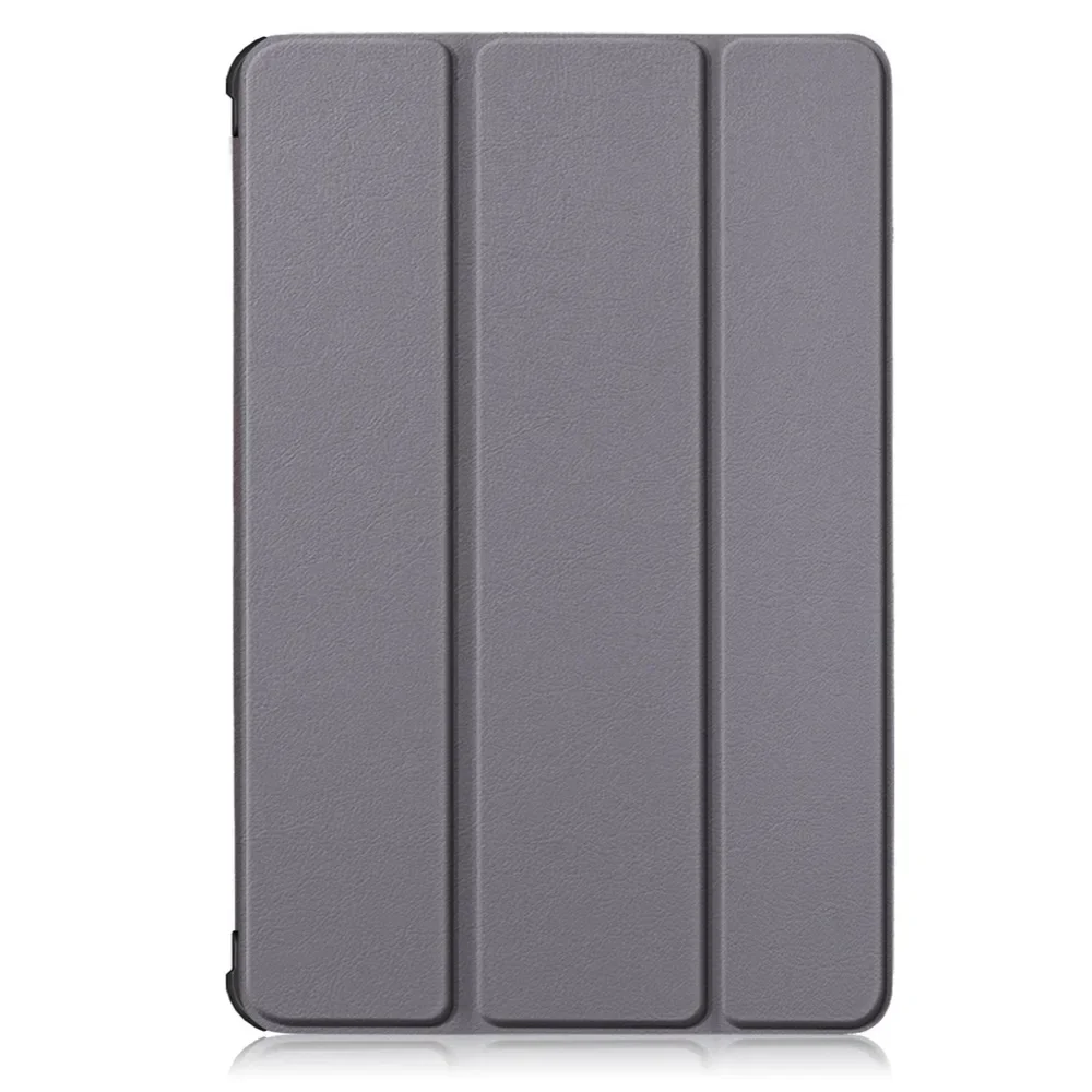 Funda Hülle für Teclast T65 2025, 13,4 Zoll Tablet-PC-Hülle, dreifach faltbare Standhülle mit harter Rückseite.