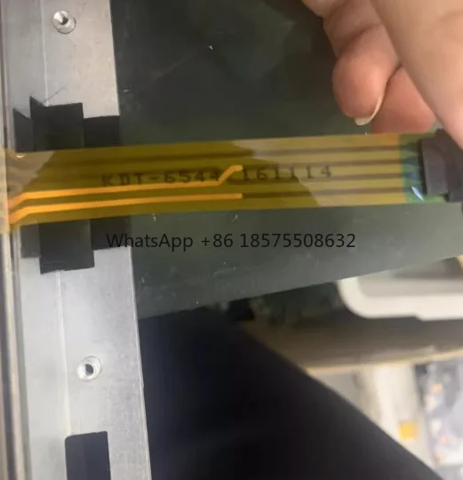 KDT-6544/7131/5561/3675/4804 touch screen four wire resistive type