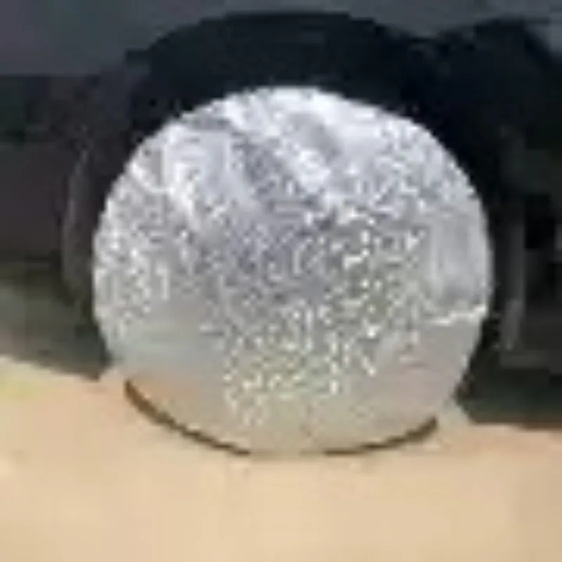 アンチエイジング日光曝露防止ユニバーサルレインダストカバーカータイヤ日焼け止めカバー保護ブランケット高温日焼け防止