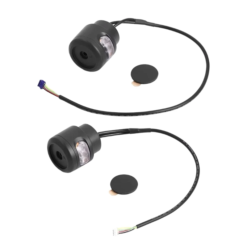 

Интеллектуальная светодиодная подсветка руля мотоцикла Whirling Measure с глобальным соглашением и бесплатной установкой